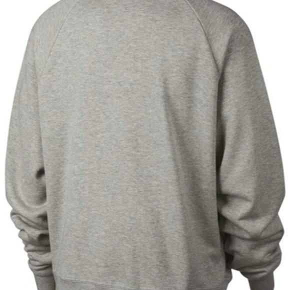 Sportswear nsw french terry crew best sale